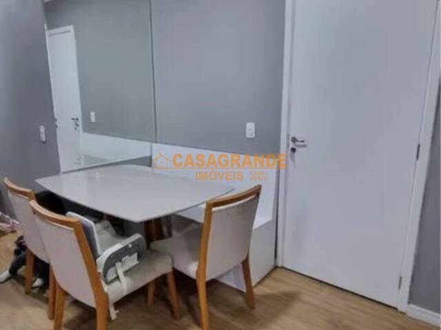 Apartamento para Venda em São José dos Campos - 5