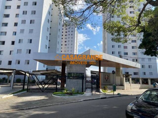 Apartamento para Locação em São José dos Campos - 1