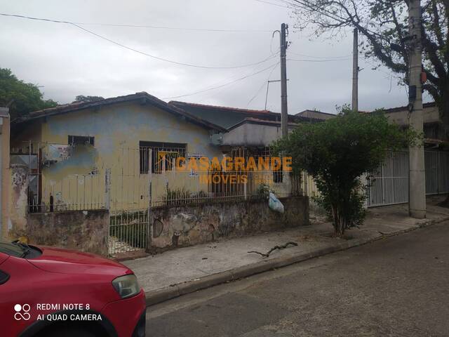 Casa para Venda em São José dos Campos - 2