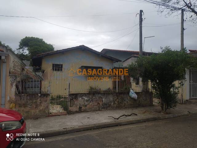 Venda em Vila Tatetuba - São José dos Campos