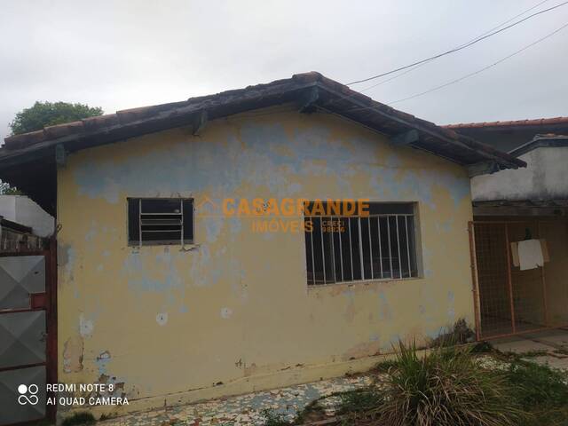 Casa para Venda em São José dos Campos - 4