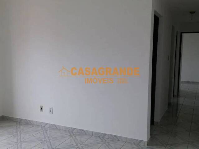 Apartamento para Locação em São José dos Campos - 4