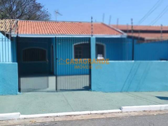 Casa para Venda em São José dos Campos - 1