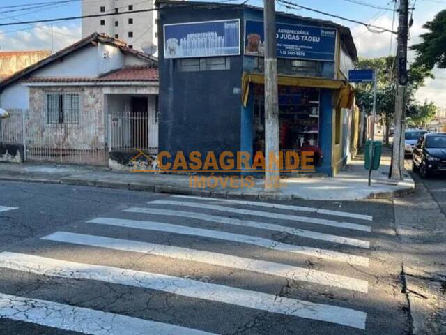 Venda em Monte Castelo - São José dos Campos