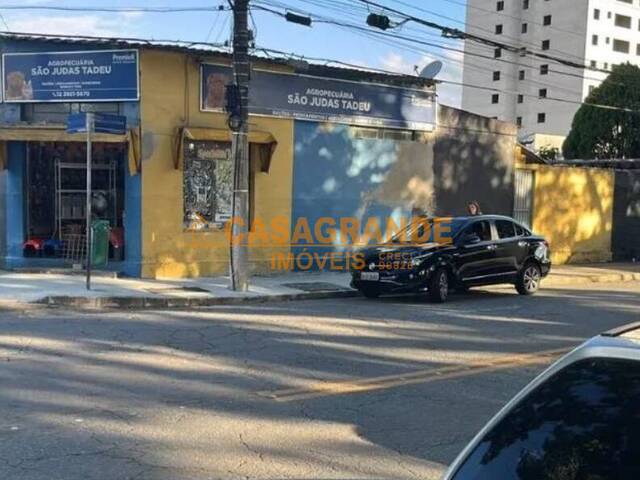 Casa para Venda em São José dos Campos - 2