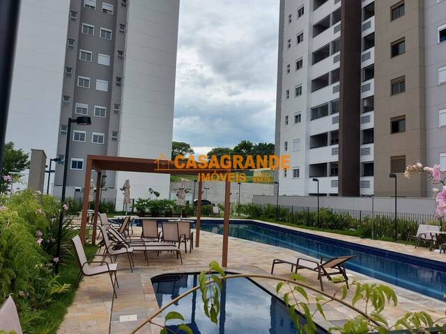 Apartamento para Venda em São José dos Campos - 1