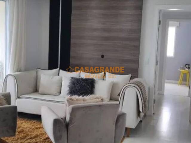 Apartamento para Venda em São José dos Campos - 4