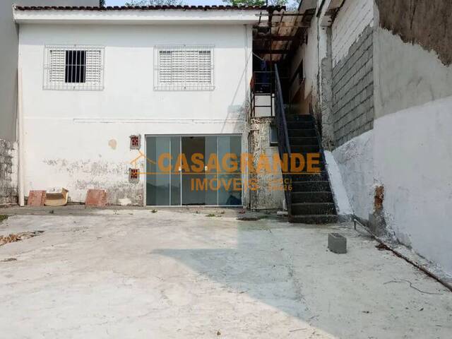 Casa para Venda em São José dos Campos - 2