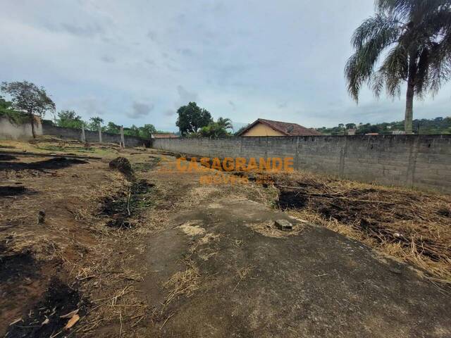 Área para Venda em São José dos Campos - 2