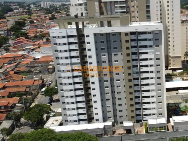 Apartamento para Venda em São José dos Campos - 2