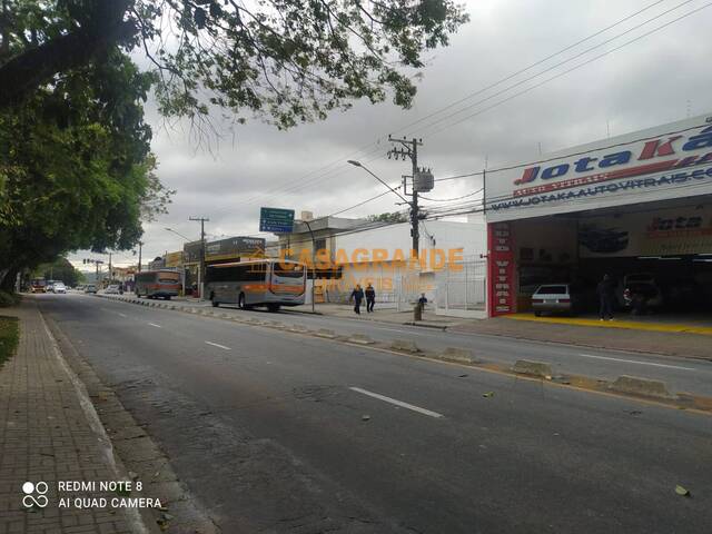 #10410 - Prédio comercial para Locação em São José dos Campos - SP - 1