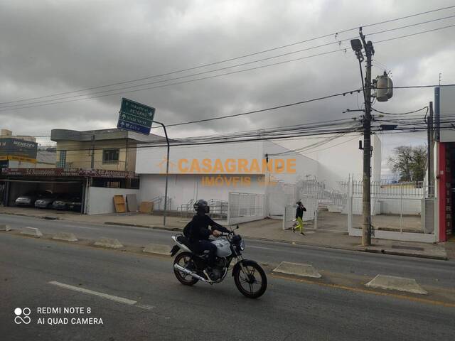 Prédio comercial para Locação em São José dos Campos - 4