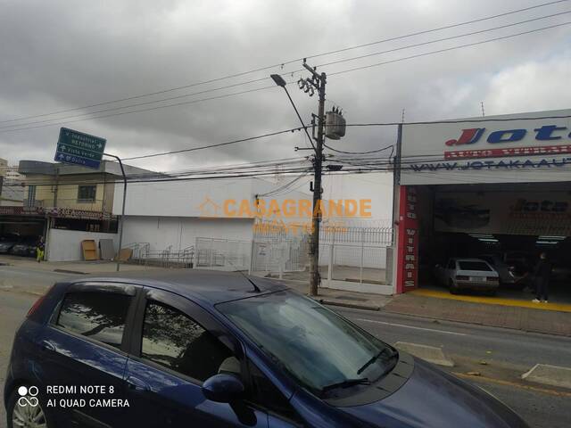 Prédio comercial para Locação em São José dos Campos - 2