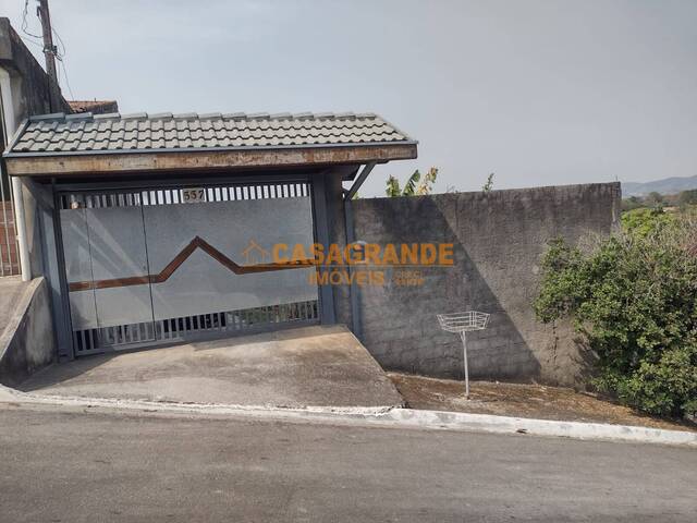 Casa para Venda em São José dos Campos - 1