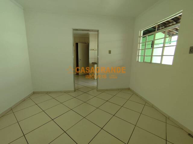 #10468 - Casa para Locação em São José dos Campos - SP - 3