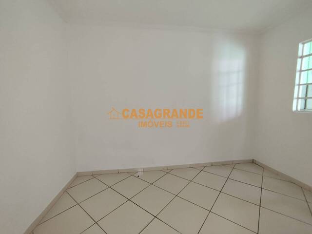 Casa para Locação em São José dos Campos - 5