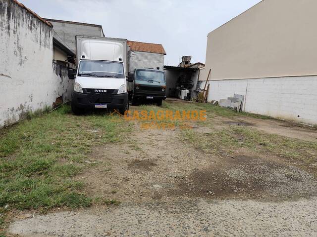 #10482 - Terreno para Venda em São José dos Campos - SP - 2