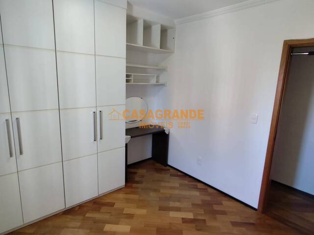 #10514 - Apartamento para Locação em São José dos Campos - SP - 2