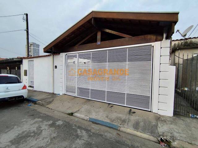 Casa para Locação em São José dos Campos - 1