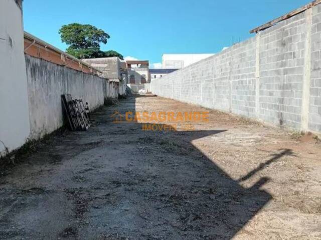 #10541 - Área para Venda em São José dos Campos - SP - 1