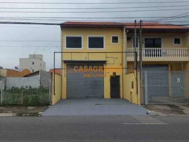 #10542 - Sobrado para Venda em São José dos Campos - SP - 1