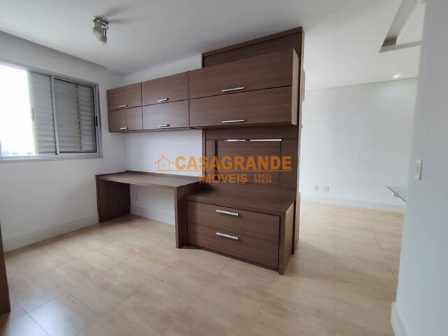 #10544 - Apartamento para Locação em São José dos Campos - SP - 3