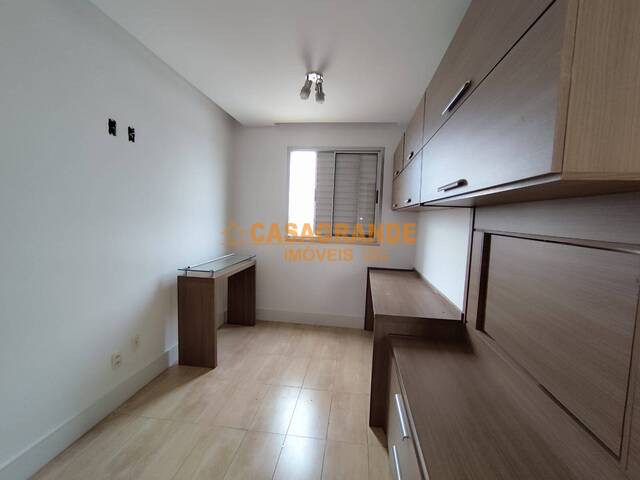 Apartamento para Locação em São José dos Campos - 5