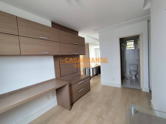 Apartamento para Locação em São José dos Campos - 4