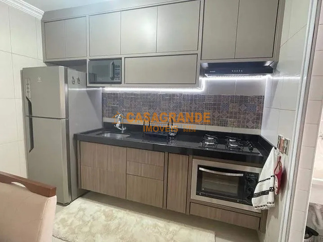 Apartamento para Venda em São José dos Campos - 1