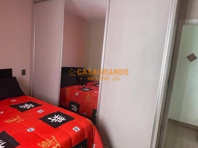 Apartamento para Venda em São José dos Campos - 2