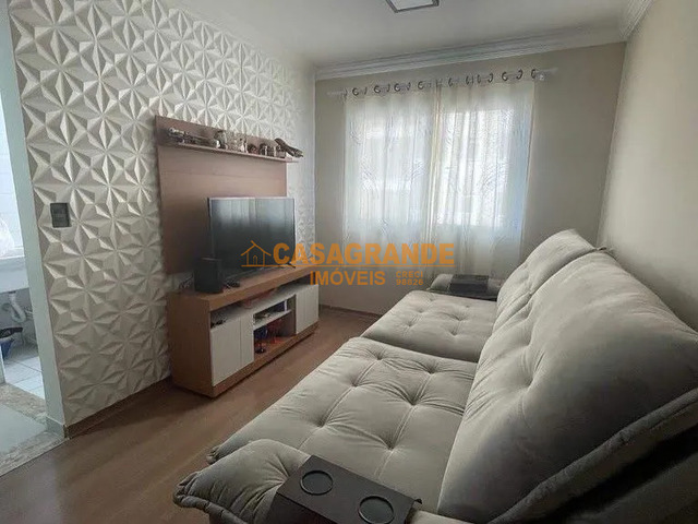 Apartamento para Venda em São José dos Campos - 3