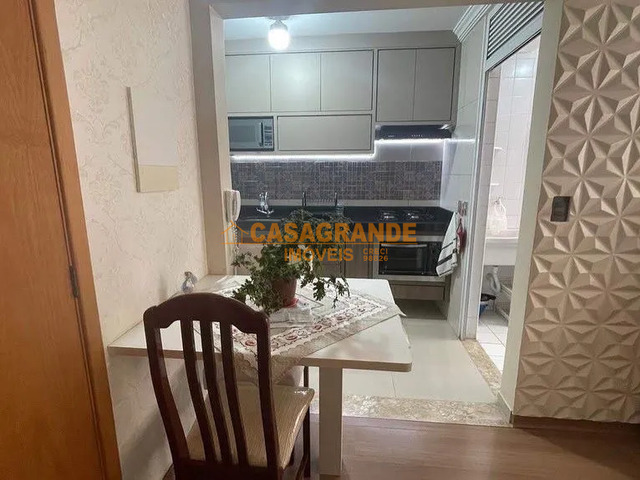 Apartamento para Venda em São José dos Campos - 4