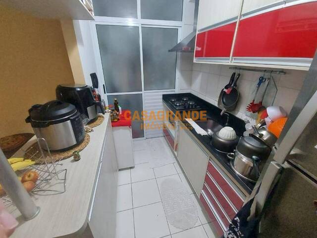 Apartamento para Venda em São José dos Campos - 5