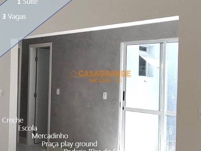 Casa para Venda em São José dos Campos - 5