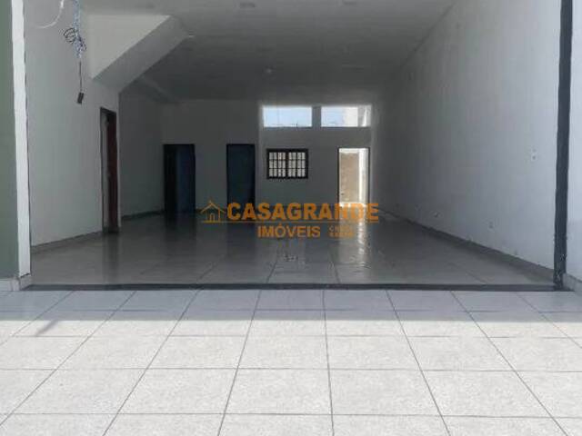 Sala para Venda em São José dos Campos - 2