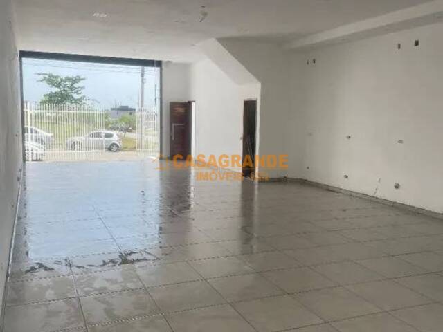 Sala para Venda em São José dos Campos - 4