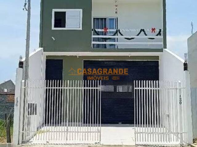 Sala para Venda em São José dos Campos - 1