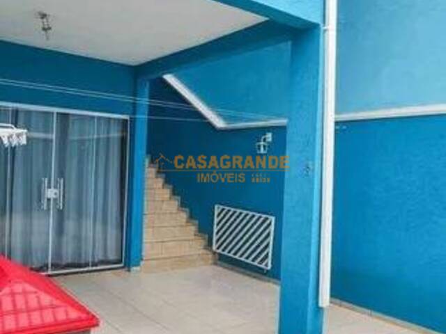 #10561 - Casa para Venda em São José dos Campos - SP - 3