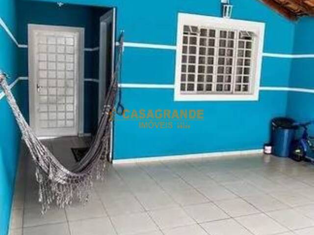 #10561 - Casa para Venda em São José dos Campos - SP - 1