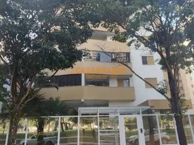 Apartamento para Venda em São José dos Campos - 2