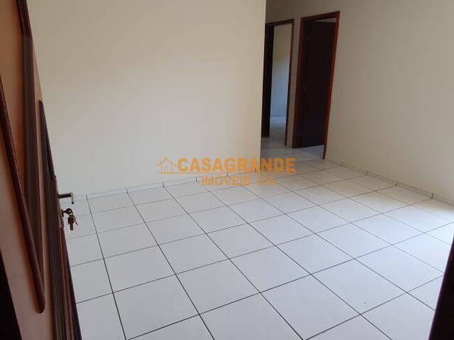 #10563 - Apartamento para Locação em São José dos Campos - SP - 2