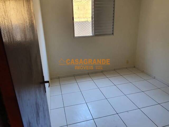 Apartamento para Locação em São José dos Campos - 5