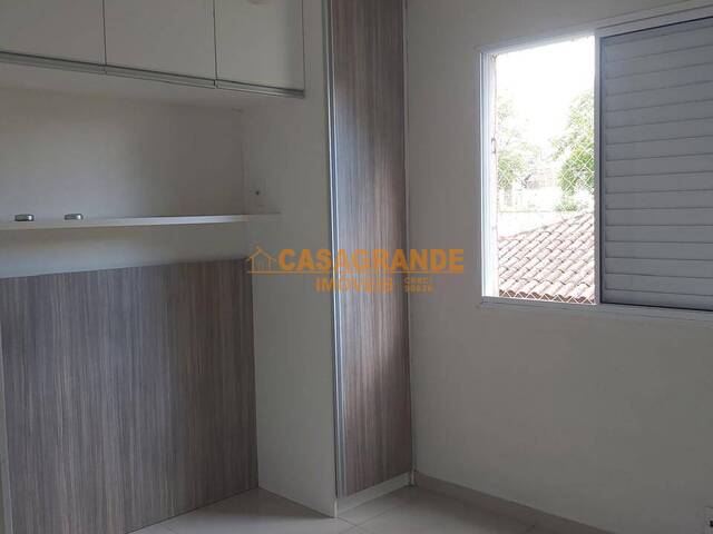 Apartamento para Venda em São José dos Campos - 4