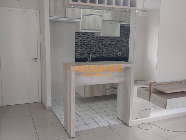 Apartamento para Venda em São José dos Campos - 5