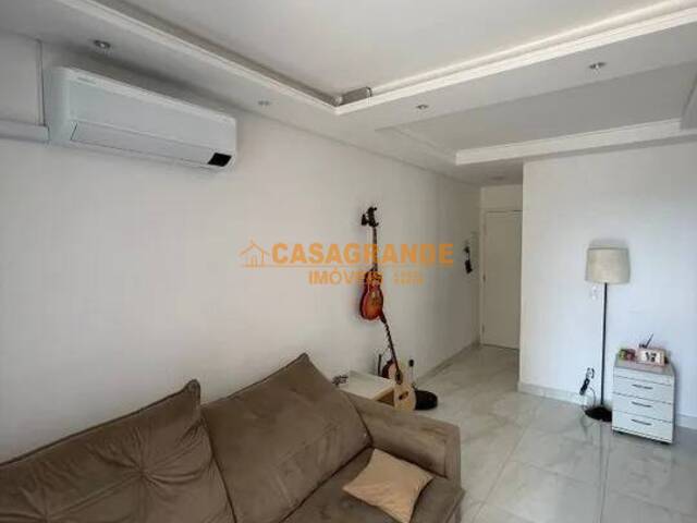 #10573 - Apartamento para Locação em São José dos Campos - SP - 3