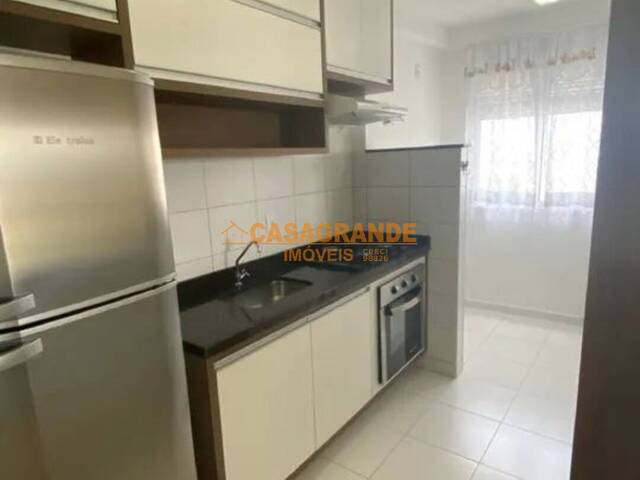 Apartamento para Venda em São José dos Campos - 3