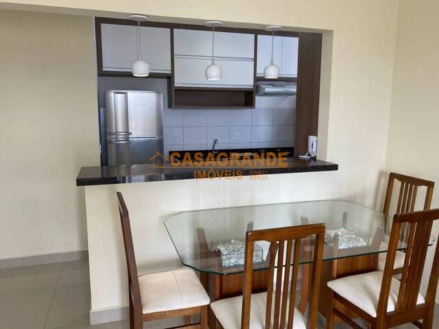 Apartamento para Venda em São José dos Campos - 4