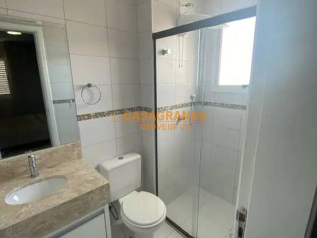 Apartamento para Venda em São José dos Campos - 5