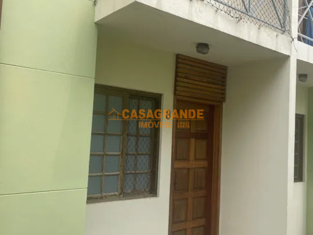 Apartamento para Venda em São José dos Campos - 2