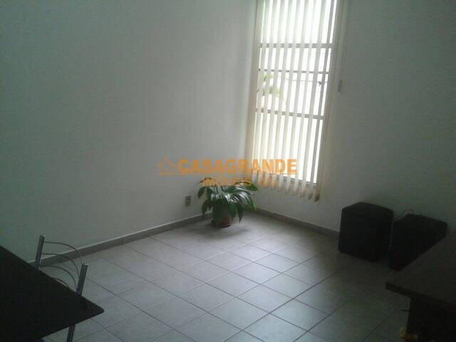 Apartamento para Venda em São José dos Campos - 3